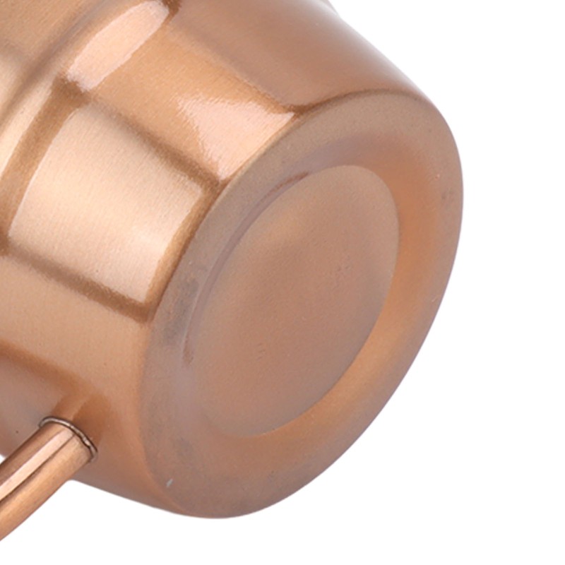 Stainless Steel Beer Mug Double Layer Insulation Multipurpose Safe Ergonomic