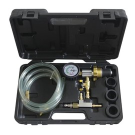 MASTERCOOL - Cooling System Vacuum Purge and Refill Kit (43012)