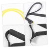 WOONEKY 1 Set Swimming Resistance Band Training Belt of Elastic