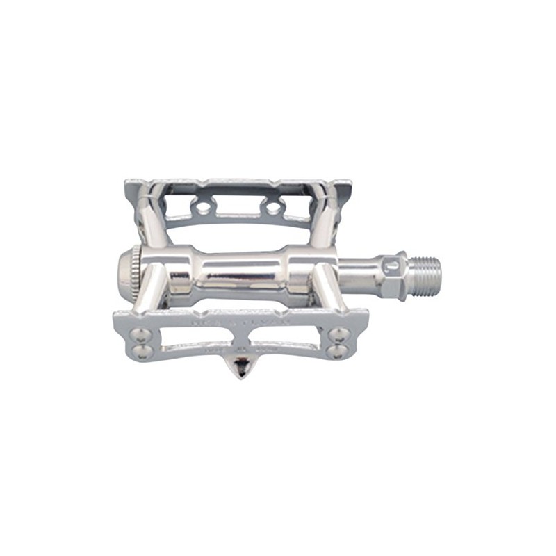 MKS (Sylvan Truck Next) Bicycle Pedal, Silver