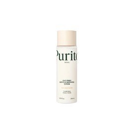 Purito Seoul [Refining Toner for Troubled Skin] Oat PDN Gentle Refining Toner 200ml / [트러블 피부를 위한 리파이닝 토너] 오트 피디알엔 젠틀 리파이닝 토너 200ml