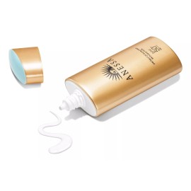 Shiseido Anessa Perfecta Uv Protector Solar Spf50 Cuidado De