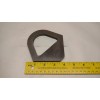 Premier Industries 3/8" WELD ON LIFTING EYE - D-RING -