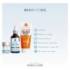 Kit Pureza Natur Protector Solar Pack Hidratante Serums
