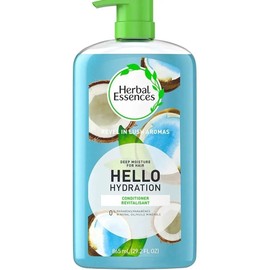 Herbal Essences Hello Hydration Conditioner, Deep Moisture, 29.2 fl oz