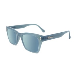 Knockaround Seventy Nines - anteojos de sol polarizadas para hombres y mujeres, protección UV400 completa, Soul Surfer, Talla unica