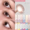 乱視用【トパーズ公式店】[ 指原莉乃 プロデュース カラコン ] TOPARDS (トパーズ) ワンデー 10枚入り オパール
