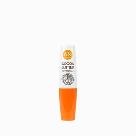 Balsamo Labial Nk Makeup |Hidratante con Manteca de Karité, Alivio Instantáneo para Labios Agrietados