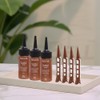 Up&Up 10-minute volume up perm shampoo, hypoallergenic to the scalp,