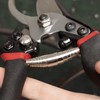 4 x Replacement Spring for Secateurs, Stainless Steel Garden Shears