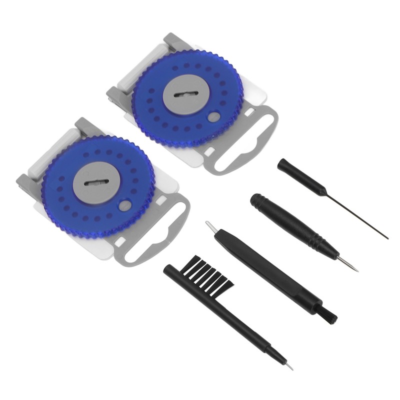 Hearing Amplifier Wax Guards Dust Proof Portable Earwax Filters Covers