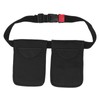 Mastectomy Drain Holder Negative Pressure Fixation Portable Adjustable Waist Belt