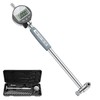 HDLNKAK Digital Dial Indicator Bore Gauges (2"-6"/0.0005"), Engine Cylinder Measurement