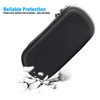 12-in-1 Accessories Kit for PS Vita 1000 - Black Case