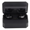 Mini Wireless Earbuds Bluetooth 5.3 Lightweight Earphones with Breathing Light
