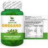 NATSA Aceite de Orégano 100 cápsulas, calidad Premium