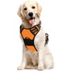 Voarge Dog Harness Large Dog No Pull Pet Harness with