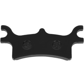 ECCPP Brake Pads Replacement For Magnum 330 Scrambler 500 Sportsman 400 500 600 700 800 Trailblazer Trail Boss 330, FA159 Front Rear Brake Pads