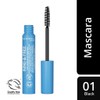 Rimmel Kind & Free Mascara #001 Black