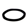 Quafwia 3 inch Camlock Fitting Gasket (10-Pack) - Cam Lock