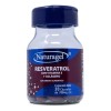 Resveratrol Con Vitamina E Y Colágeno 30 Cápsulas Naturagel Sabor