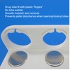 Magnetic Rack for 15 mL Tubes for DNA, RNA and