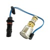 Unbranded Engine Oil Pump Flow Control Solenoid Valve For Chrysler