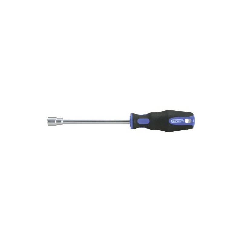 KS Tools 159.1205 7mm Ergo+ Nut Spinner