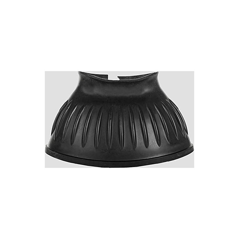 HKM Atlanta Horse Boots Dunkelbraun S