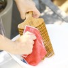 STYLE JAPAN Small Laundry Board, Sakura, W 4.7 x D