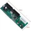 GEARZAAR PATA/IDE TO SATA Card Hard Drive Adapter Converter 3.5