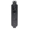 HouYeen Front Left Passenger Side Electric Power Window Control Switch