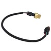 Heavy Duty Pressure Sensor for CAT Caterpillar C15 C12 Pressures