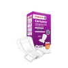 Certainty Ultrathin Pads, Long Length, Maximum Absorbency, 34 Count, Bladder