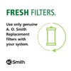 AO Smith AO-MF-B-R Under Sink Water Filter Replacement - NSF
