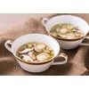 Aomori's Gentle Soup, 6 Pieces (3 Western-style pieces, Japanese Style