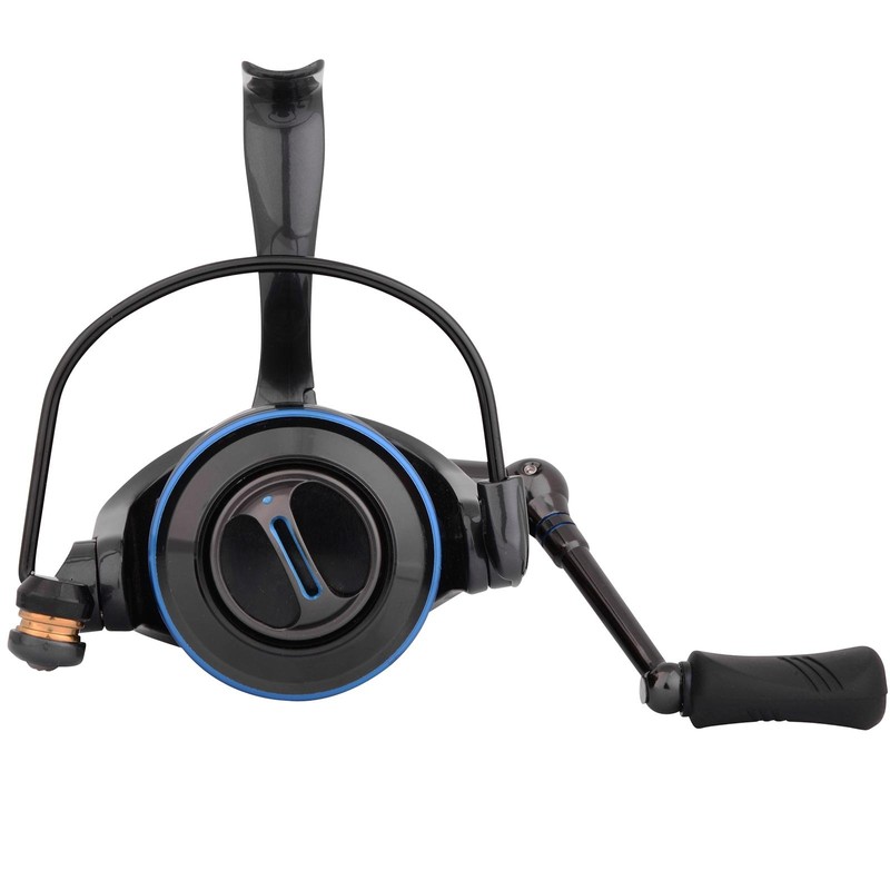 Cresta Snyper 5000 Fishing Reel, Stationary Reel, Reel for Coarse