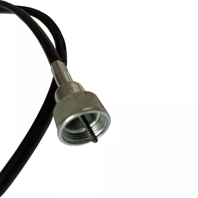 Unbranded Speedometer Speedo Screw On Thread On Cable Powerglide Turbo