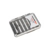 Fulling Mill Pocket Fly Box ( Grey )
