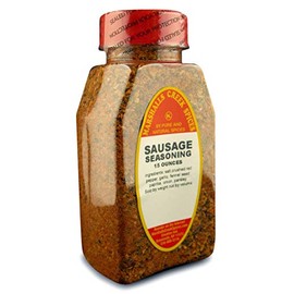 SAUSAGE SEASONING