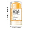 Barra De Retinol colageno Con Ácido Hialurónico Para Cuello