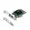 Dual-Port PCIe NIC - 1.25G Gigabit Ethernet Server Adapter Network