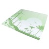 Blackout Curtains Waterproof Shower Curtain Blocking Drapes Window Curtain Panels
