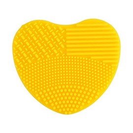 Makeup Brush Cleaner, Silicone Brush Cleaner
