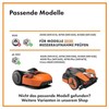 Robot Mower Discs for Worx Landoid M500 M700 M1000 6