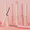 mude. Inspire Skinny Curling / Multi Fixer Mascara - [Curling]