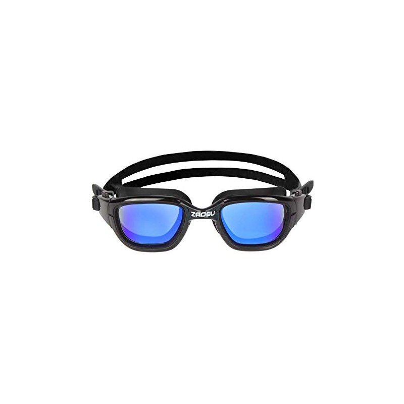 ZAOSU Blaze Open Water Swimming Goggles | Openwater Swimming Goggles