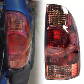 For Toyota Tacoma 2005-2015 RH Right Rear Tail light Brake Running Lamp Assembly