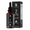 Zinc Liquido De 60 Tomas Con Vitamina C Y Echinacea