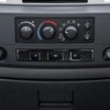 BRMYL Seat Control Panel Decals for 2006 2007 2008 Dodge